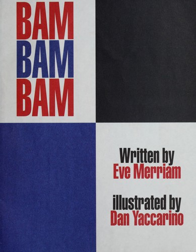Bam, bam, bam