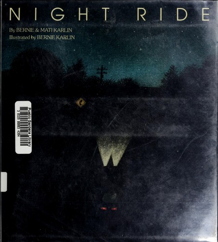 Night ride