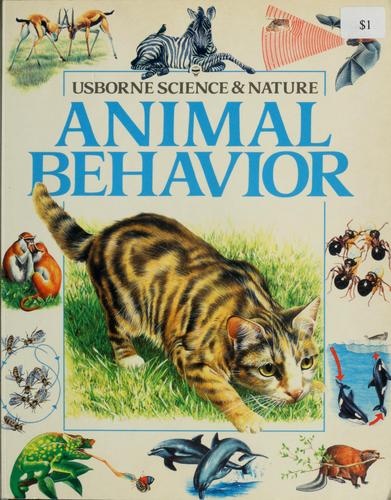 Animal behaviour