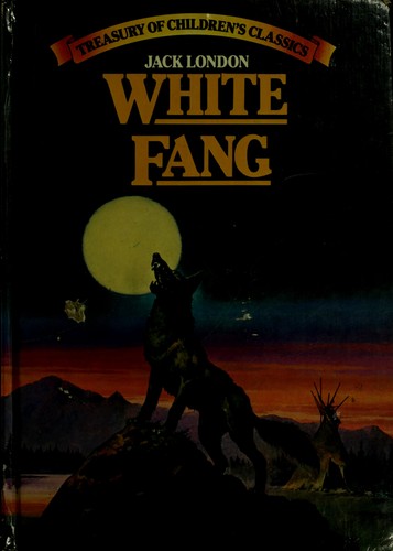 White Fang